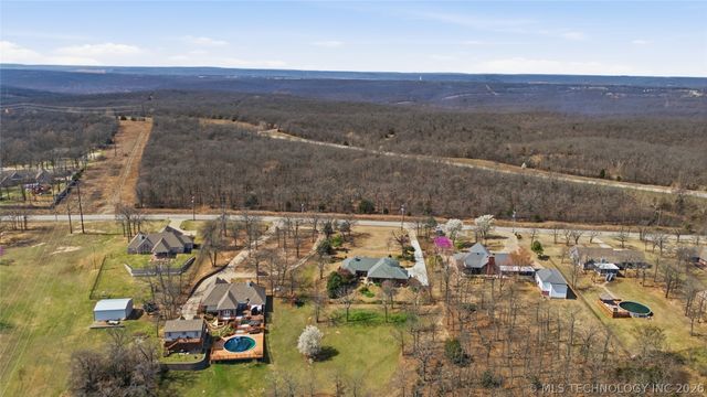 2981 N McKinley Avenue, Sand Springs, OK 74063