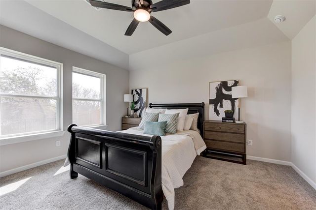 4800 Sand Lily Lane, Edmond, OK 73034