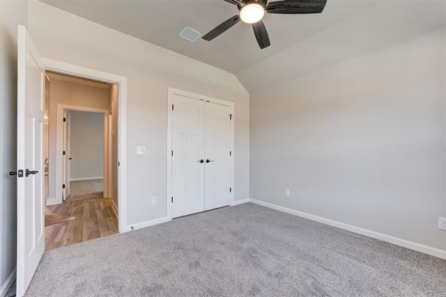 4800 Sand Lily Lane, Edmond, OK 73034