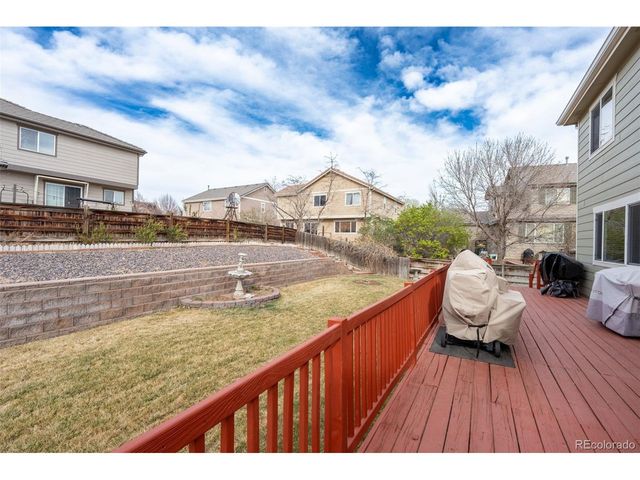 17051 E 104th Pl, Commerce City, CO 80022