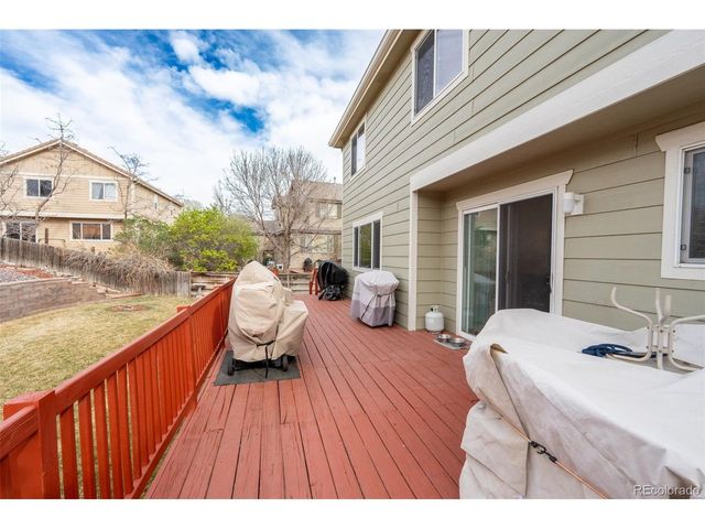 17051 E 104th Pl, Commerce City, CO 80022
