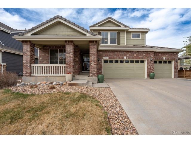 17051 E 104th Pl, Commerce City, CO 80022