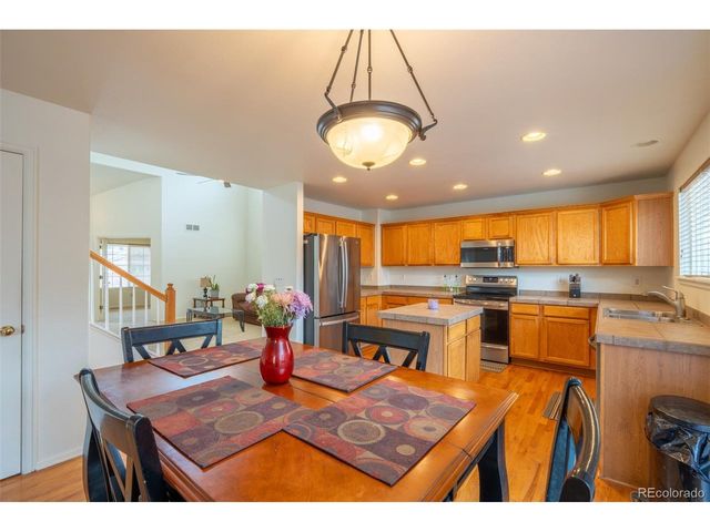 17051 E 104th Pl, Commerce City, CO 80022