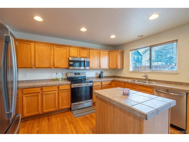 17051 E 104th Pl, Commerce City, CO 80022