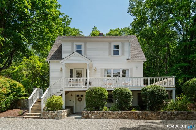 267 Newtown Turnpike, Weston, CT 06883