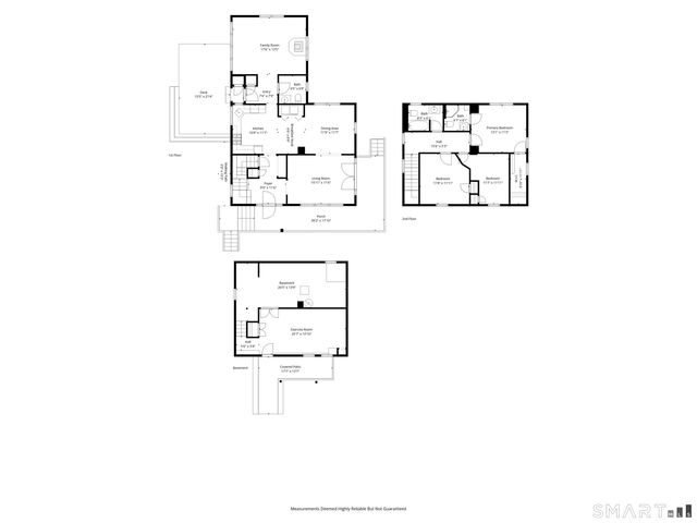 267 Newtown Turnpike, Weston, CT 06883