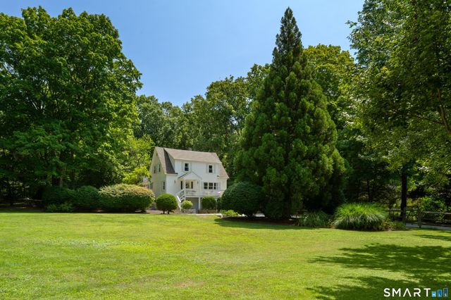 267 Newtown Turnpike, Weston, CT 06883