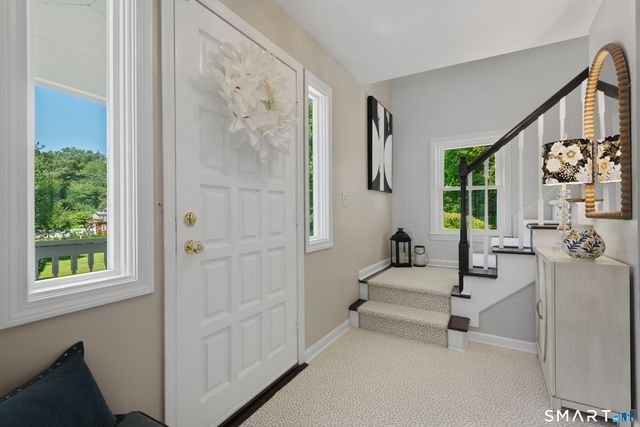 267 Newtown Turnpike, Weston, CT 06883