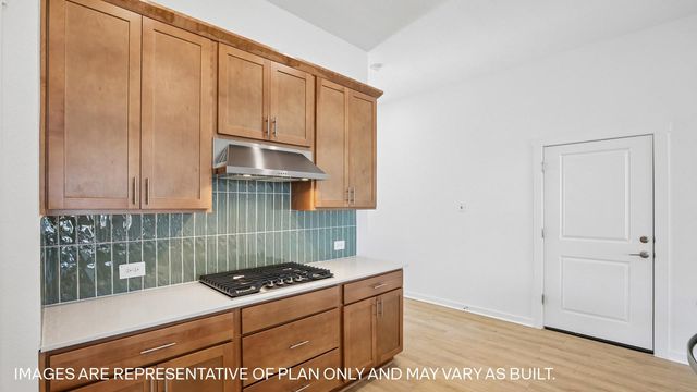2021 Crooked Creek ST, Leander, TX 78641