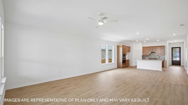 2021 Crooked Creek ST, Leander, TX 78641