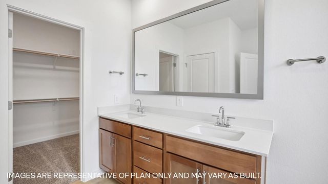 2021 Crooked Creek ST, Leander, TX 78641