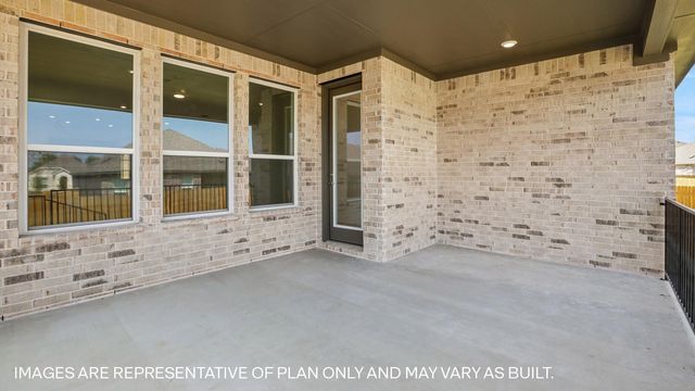 2021 Crooked Creek ST, Leander, TX 78641