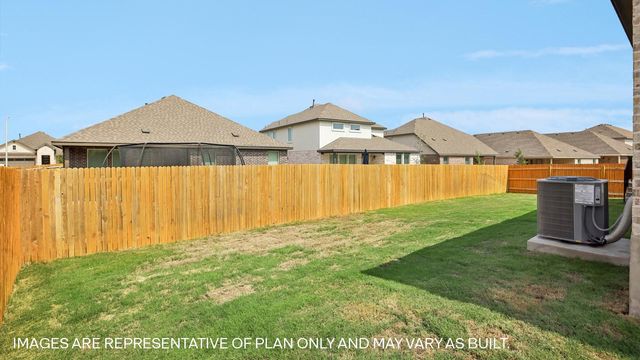 2021 Crooked Creek ST, Leander, TX 78641