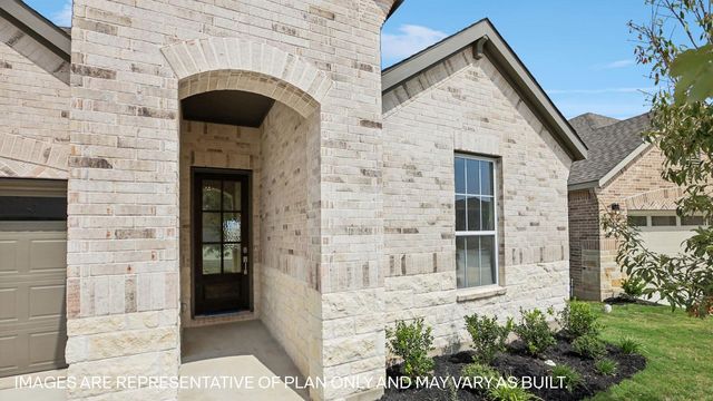 2021 Crooked Creek ST, Leander, TX 78641