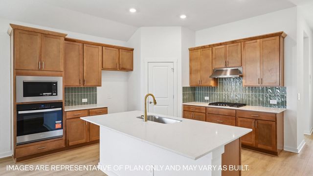 2021 Crooked Creek ST, Leander, TX 78641