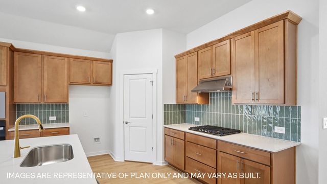 2021 Crooked Creek ST, Leander, TX 78641