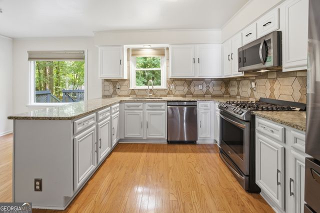 4812 Lismoor Trace SW, Mableton, GA 30126