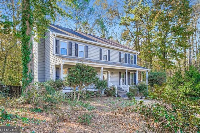4812 Lismoor Trace SW, Mableton, GA 30126