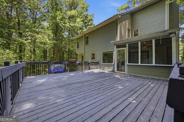 4812 Lismoor Trace SW, Mableton, GA 30126