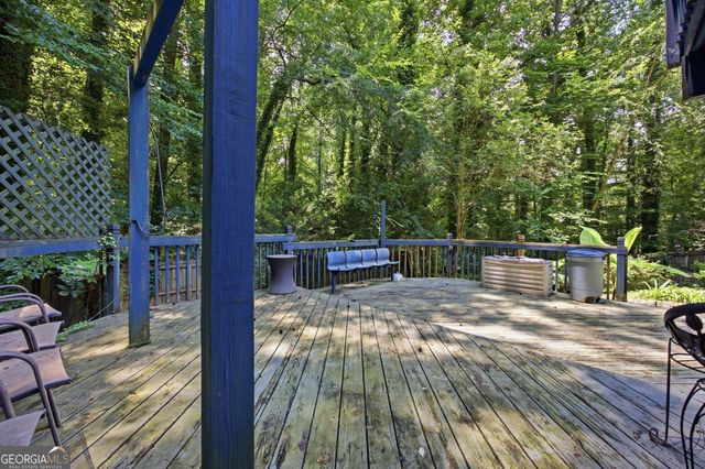 4812 Lismoor Trace SW, Mableton, GA 30126