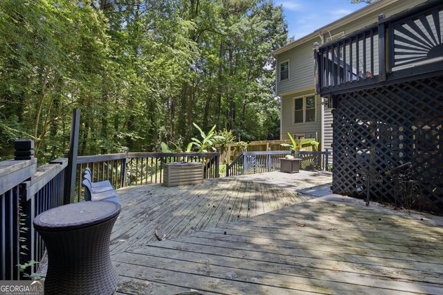 4812 Lismoor Trace SW, Mableton, GA 30126