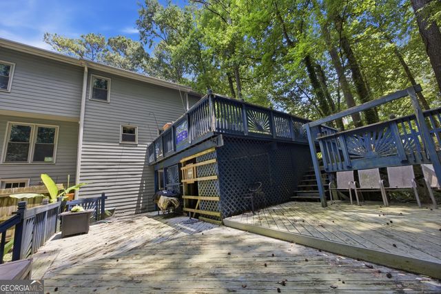 4812 Lismoor Trace SW, Mableton, GA 30126