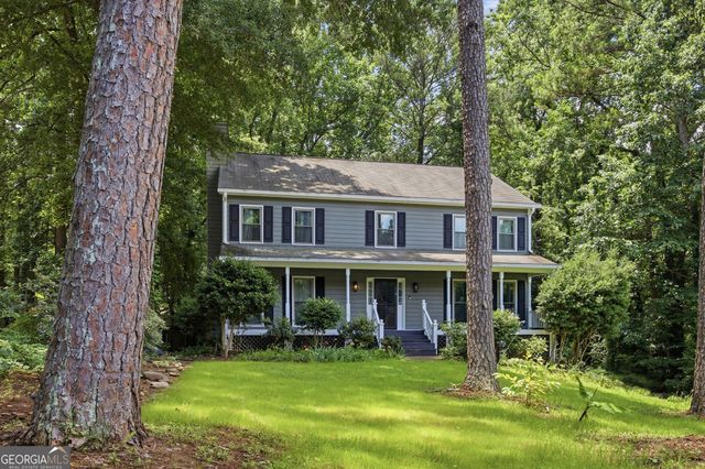 4812 Lismoor Trace SW, Mableton, GA 30126