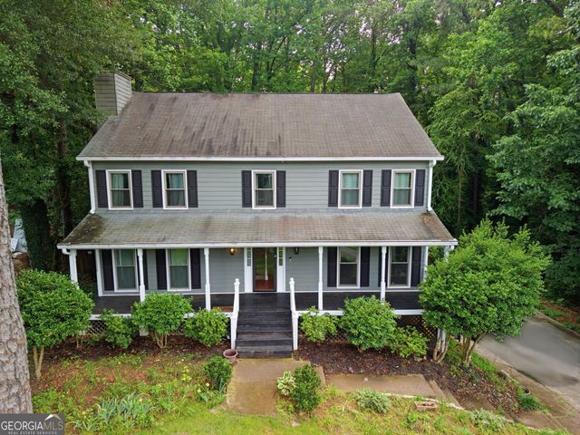 4812 Lismoor Trace SW, Mableton, GA 30126