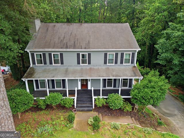 4812 Lismoor Trace SW, Mableton, GA 30126