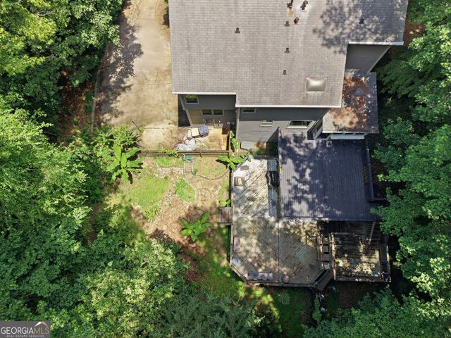4812 Lismoor Trace SW, Mableton, GA 30126
