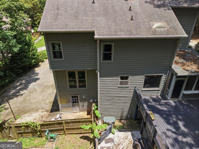 4812 Lismoor Trace SW, Mableton, GA 30126