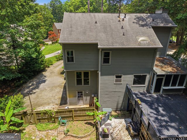 4812 Lismoor Trace SW, Mableton, GA 30126