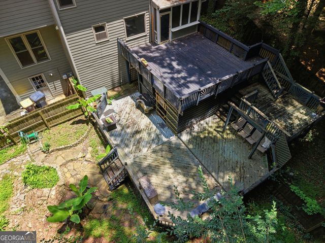 4812 Lismoor Trace SW, Mableton, GA 30126
