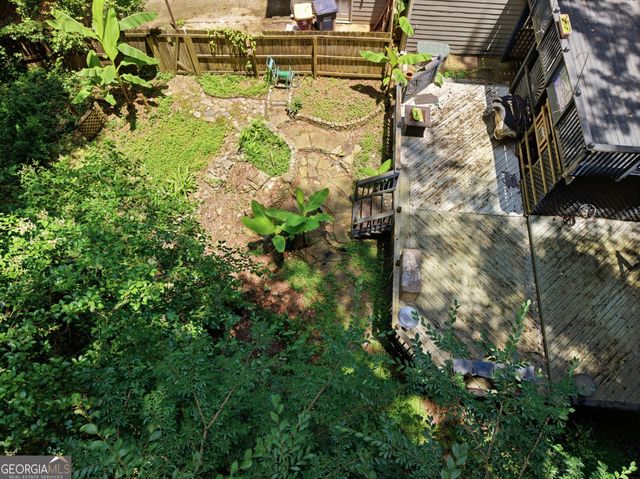 4812 Lismoor Trace SW, Mableton, GA 30126