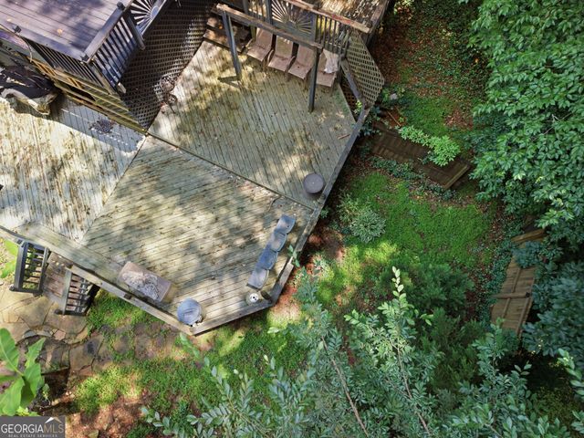 4812 Lismoor Trace SW, Mableton, GA 30126