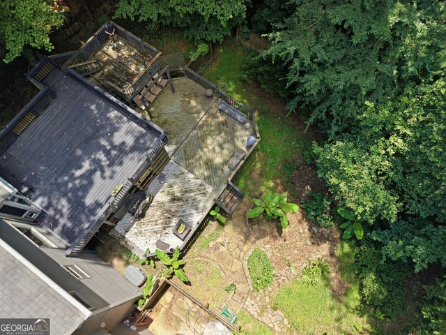 4812 Lismoor Trace SW, Mableton, GA 30126