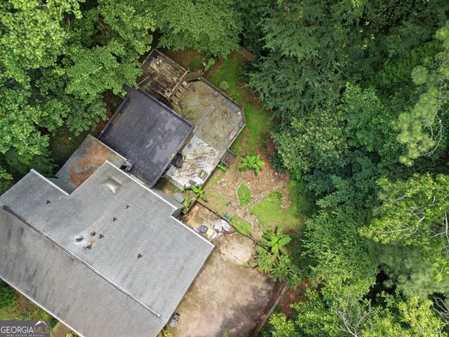 4812 Lismoor Trace SW, Mableton, GA 30126