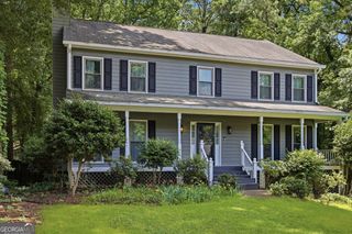 4812 Lismoor Trace SW, Mableton, GA 30126