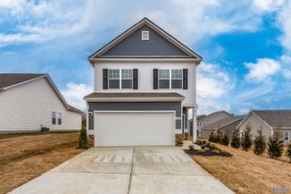 The Manchester Poplar Brook Road, Athens, AL 35611