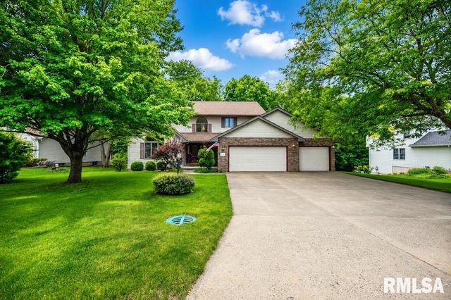 504 WEDGEWOOD Terrace, Germantown Hills, IL 61548