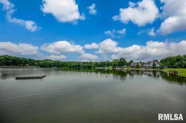 504 WEDGEWOOD Terrace, Germantown Hills, IL 61548