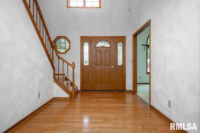 504 WEDGEWOOD Terrace, Germantown Hills, IL 61548
