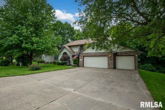 504 WEDGEWOOD Terrace, Germantown Hills, IL 61548
