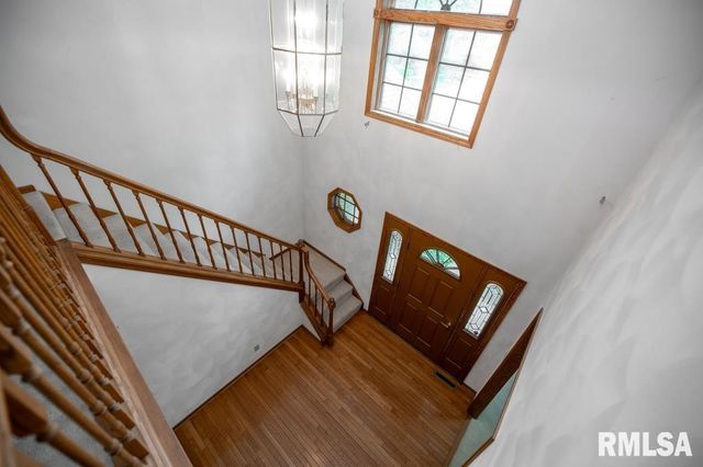504 WEDGEWOOD Terrace, Germantown Hills, IL 61548