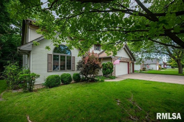 504 WEDGEWOOD Terrace, Germantown Hills, IL 61548