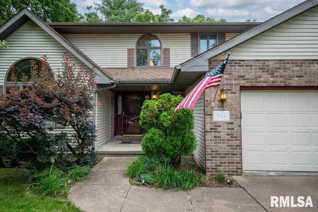 504 WEDGEWOOD Terrace, Germantown Hills, IL 61548