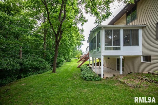 504 WEDGEWOOD Terrace, Germantown Hills, IL 61548