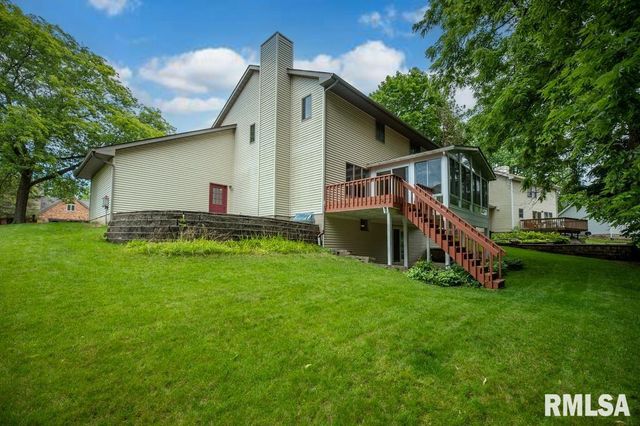 504 WEDGEWOOD Terrace, Germantown Hills, IL 61548