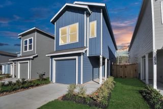 21269 Carosella Dr, New Caney, TX 77357