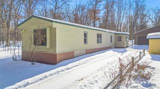 27790 County Road A, Spooner, WI 54801